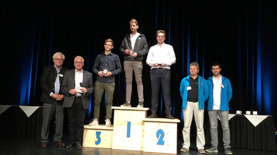 Deutsche Meisterschaft der Bauberufe 2017 Fliesenleger Deutsche Meisterschaft der Bauberufe 2017 Fliesenleger