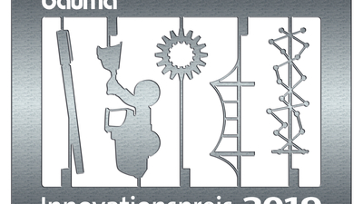 bauma Innovationspreis 2019 bauma Innovationspreis 2019