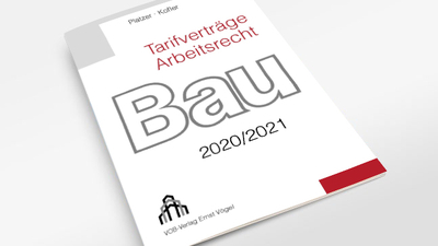 Tarifverträge Arbeitsrecht Bau Tarifverträge Arbeitsrecht Bau