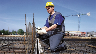 Ausbildung Stahlbetonbauer Ausbildung Stahlbetonbauer